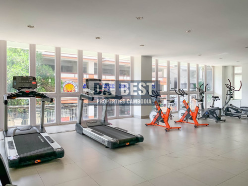 DABEST PROPERTIES: 2  Bedroom Apartment for Rent in Phnom Penh-Toul Tum Poung
