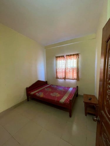 បន្ទប់ជួល នៅម្តុំ CTN km6