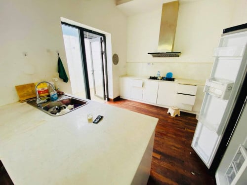 Swimming Pool Villa For Rent In Elite Town, Koh Pich, 03 Floors, 05-06 Bedrooms, 6,000$