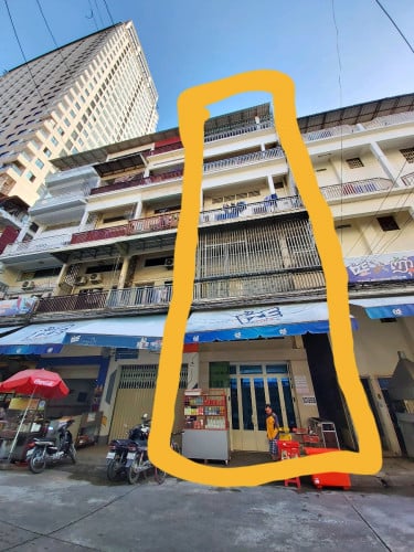 ខ្ញុំចង់លក់ផ្ទះប្រភេទរវែងទាំងជុង