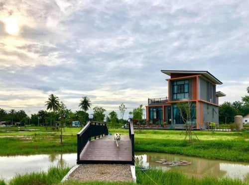 ដីលក់​ Land for Sale