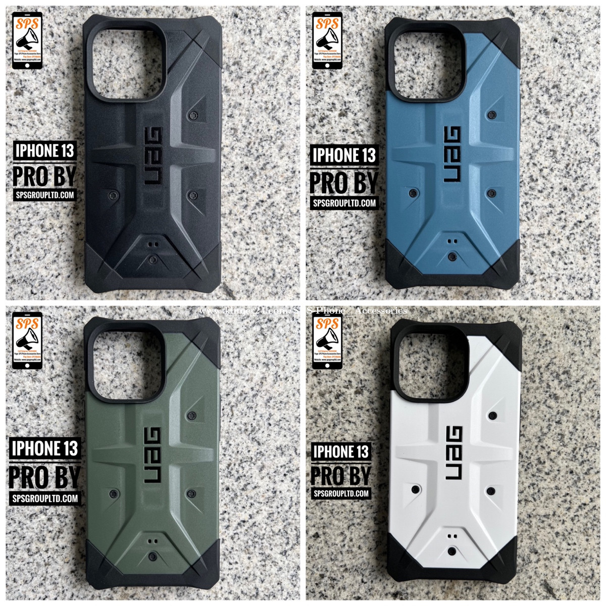 q explorist iphone