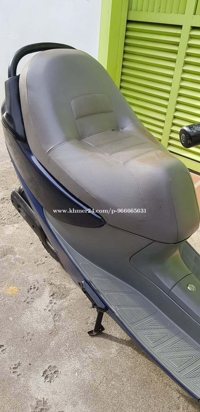 Honda cabina 90
