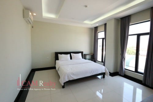 South part of Russian market| Very nice 1 bedroom apartment for rent| 500$/month up| Pool & Gym