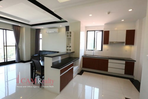 South part of Russian market| Very nice 1 bedroom apartment for rent| 500$/month up| Pool & Gym
