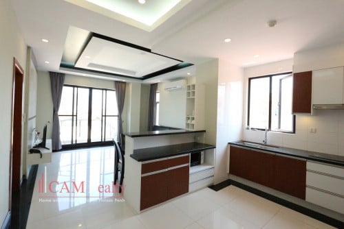 South part of Russian market| Very nice 1 bedroom apartment for rent| 500$/month up| Pool & Gym