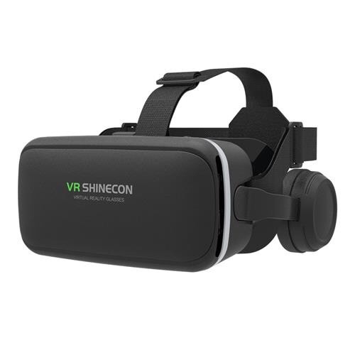 Best Vr Glasses with Headset 2021😍 Price 35 in Battambang, Cambodia