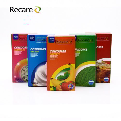 ស្រោមអនាម័យ១២ស្រោម