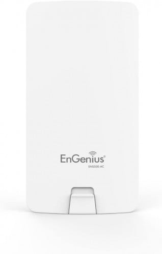 WiFi EnGenius Technologies ENS500-AC 5 GHz Outdoor 11ac Wave 2 Wireless