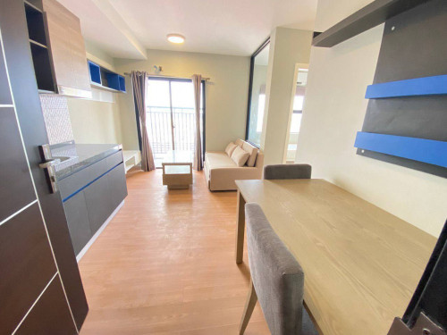 Condo for Sale at borey Peng hout beong snor 