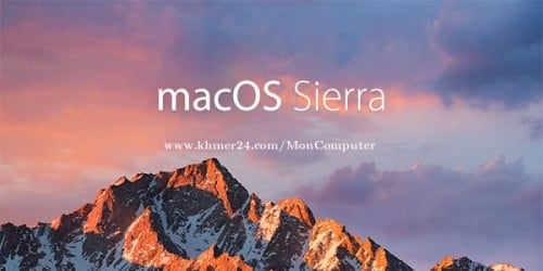 Setup macOS 10.10.5------10.15