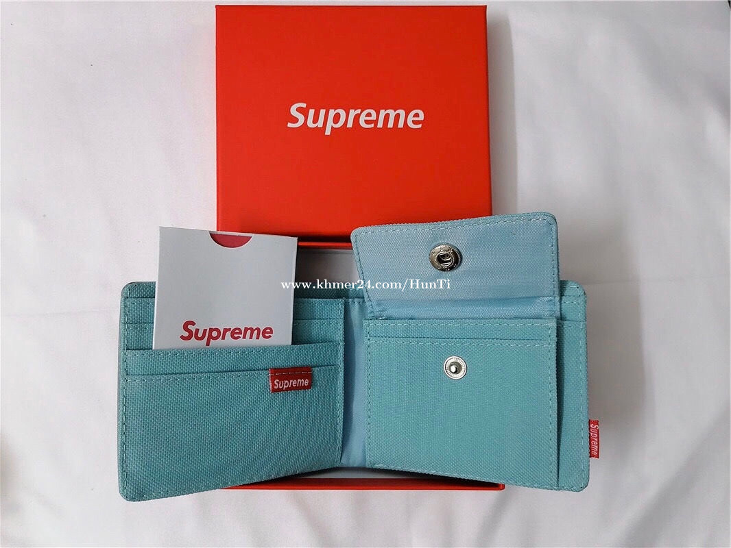supreme wallet ss19