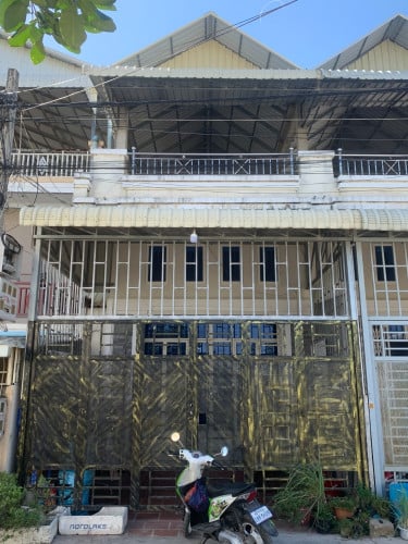 ផ្ទះលក់