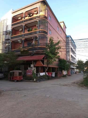 Sovannkiri Guset House