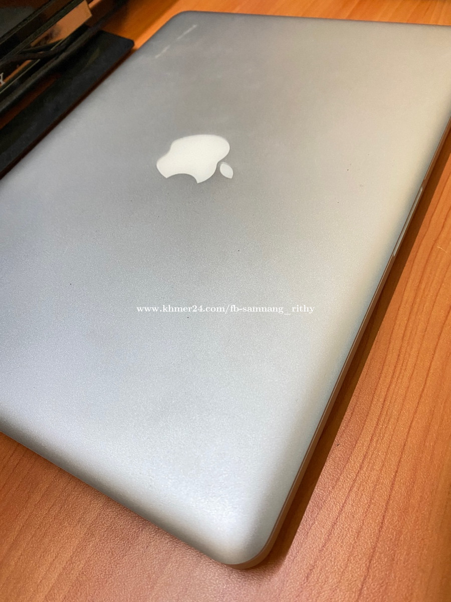 sell 2011 macbook pro 13 inch