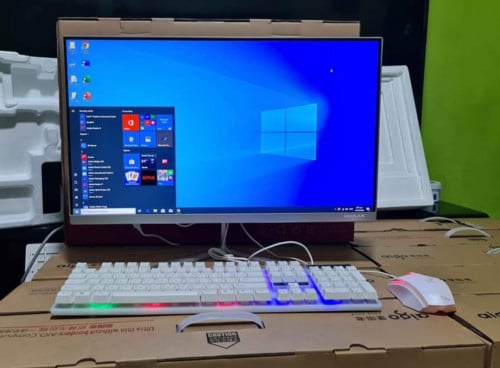 ម៉ាស៊ីស្អាត