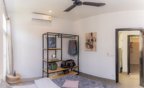 6 Villa business 1023 sqm Wat Svay