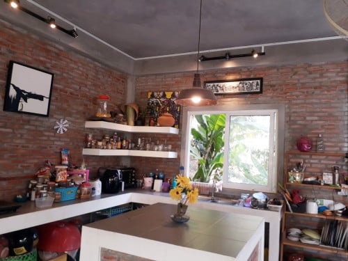 6 Villa business 1023 sqm Wat Svay