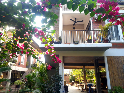 6 Villa business 1023 sqm Wat Svay