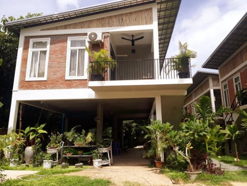 6 Villa business 1023 sqm Wat Svay