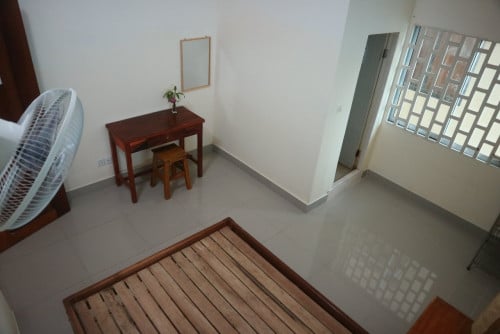បន្ទប់ជួលនៅទួលសង្កែ 45$ ដល់ 65$ Toul Sangke, Phnom Penh