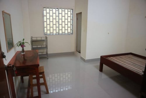 បន្ទប់ជួលនៅទួលសង្កែ 45$ ដល់ 65$ Toul Sangke, Phnom Penh