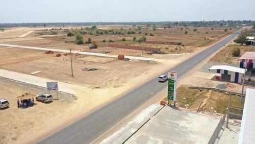 ដីលក់