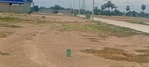 ដីលក់