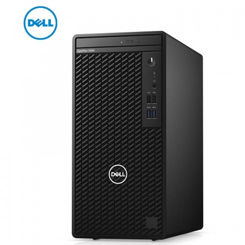 Desktop Dell OptiPlex 3080 Tower BTX, Price $389.00 in Phnom Penh ...