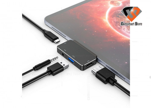USB 3.0 4K 60HZ 1080P 60Fps HD Video Game Capture Card Video Price $30.00  in Boeng Salang, Cambodia - Camsmart Store