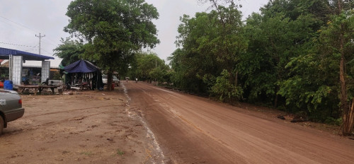 ស្រុកស្វាយលើ ខេត្តសៀមរាប