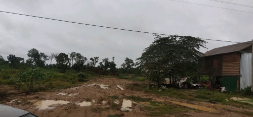 ស្រុកស្វាយលើ ខេត្តសៀមរាប