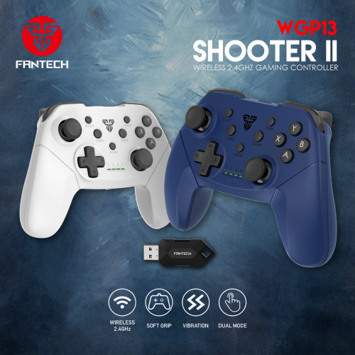 FANTECH WGP13 REVOLVER