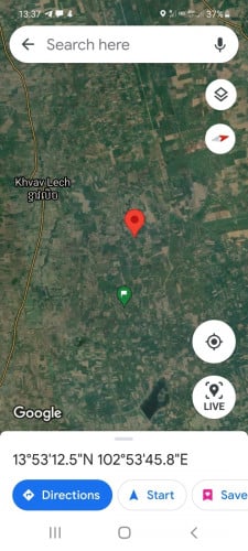 ដីស្រែលក់