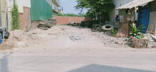 ដីលក់បន្ទាន់
