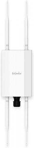EnGenius WiFi EWS850AP AX1800 Managed Outdoor Access Point