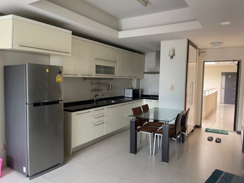 Decatle24 Apartment for rent near TK market