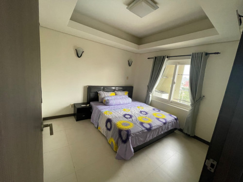 Decatle24 Apartment for rent near TK market
