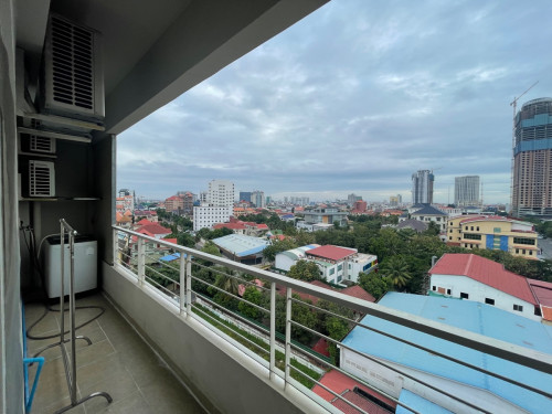 Decatle24 Apartment for rent near TK market