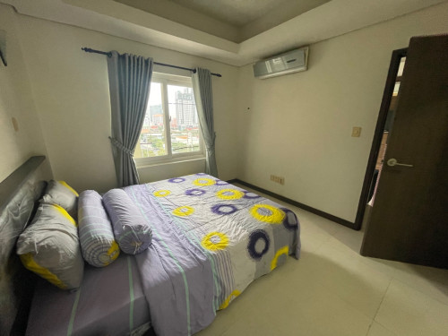 Decatle24 Apartment for rent near TK market