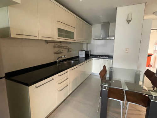 Decatle24 Apartment for rent near TK market