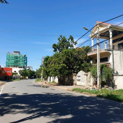 ដីលក់បន្ទាន់ជិតសណ្ឋាគារសុខាជ្រោយចង្វារ