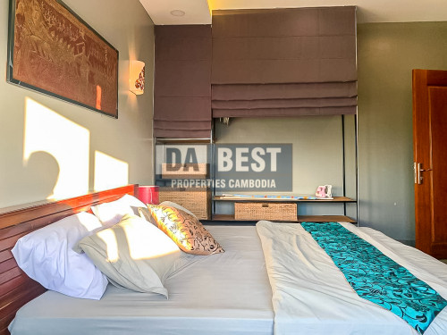 DABEST PROPERTIES: 2 Bedroom Apartment for Rent in Phnom Penh-Tonle Bassac