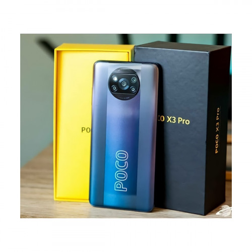 POCO X3 Pro Price $288.00 In Siem Reap, Cambodia - Store Keeper ...