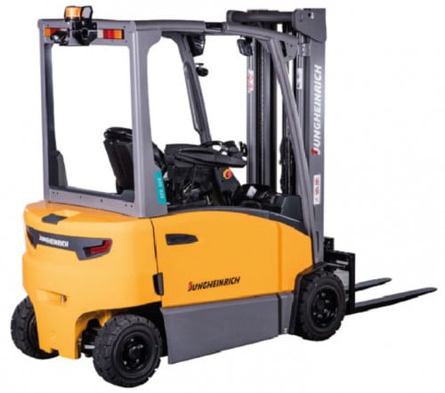 Forklift for  rent