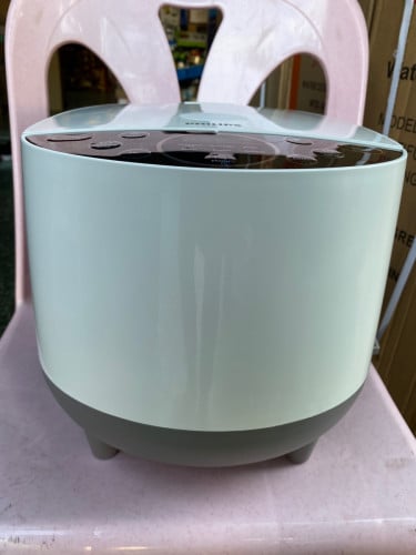 PHILLIPS  ( HD4515)( New rice cooker 1,8L,  ឆ្នាំងដាំបាយថ្មីទំហំ1,8លីត្រ ឆ្នាំកំរាស 3 mm)
