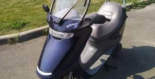 Honda cabina 90