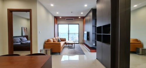 Skytree Condominium 1BED room 25th floor corner front unit