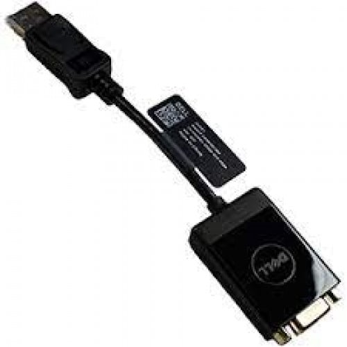 Dell DP to VGA Adapter Original in Phnom Penh, Cambodia on