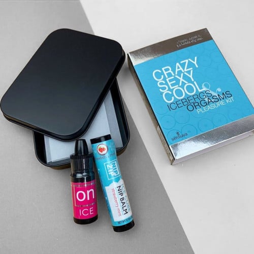 ឈុតរំញោចស្រ្តី